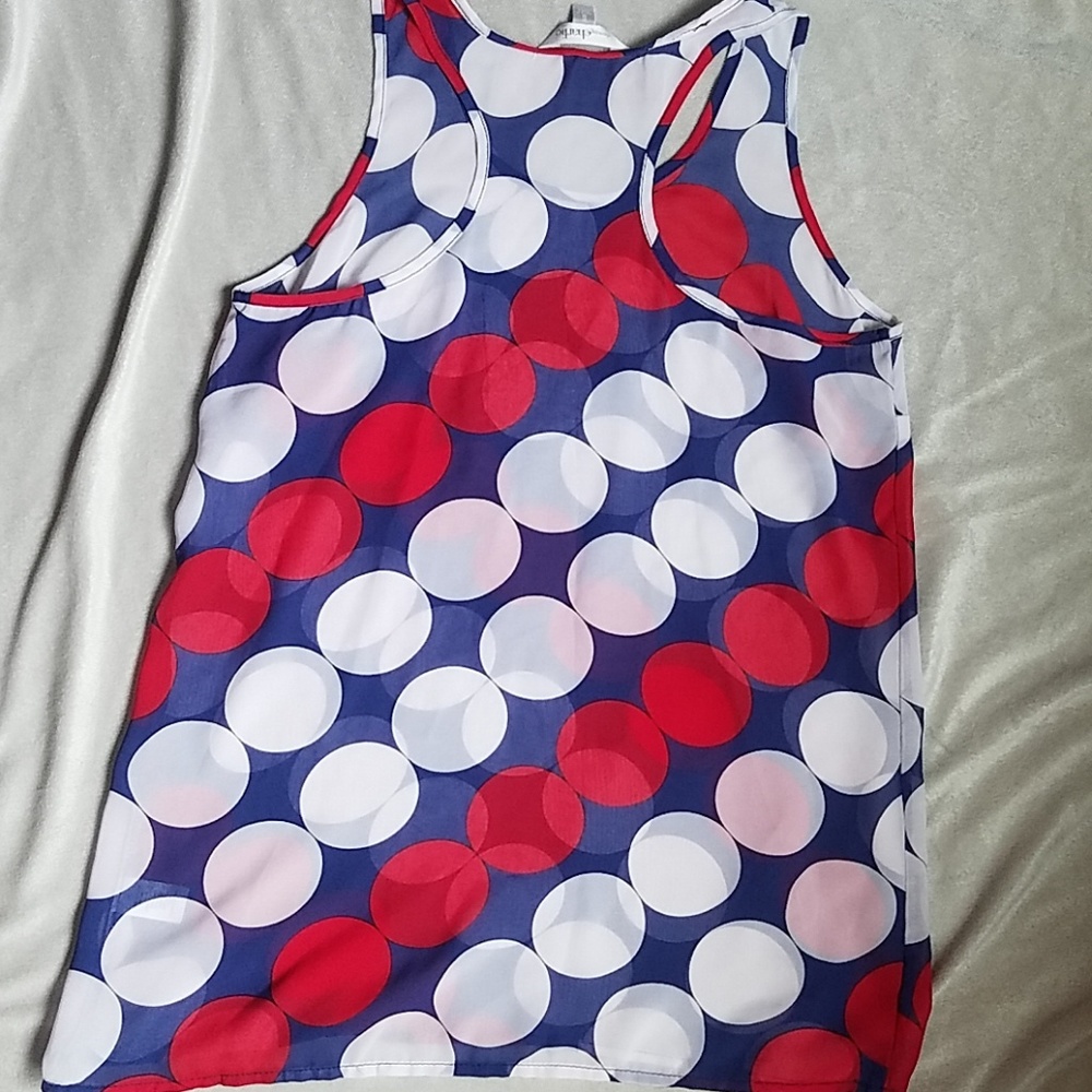 Tank top - Picture 4 of 4